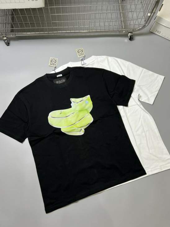 Picture of Loewe T Shirts Short _SKULoeweS-XLhgntx198969